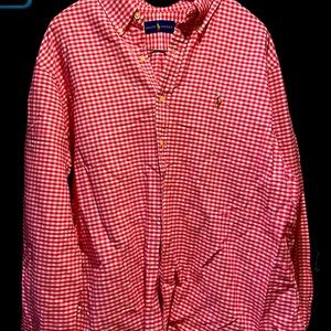Ralph Lauren Button Down